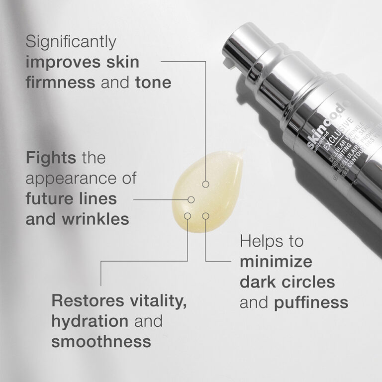 Skincode Cellular Wrinkle Prohibiting Eye Serum – 15 ml thumbnail 3