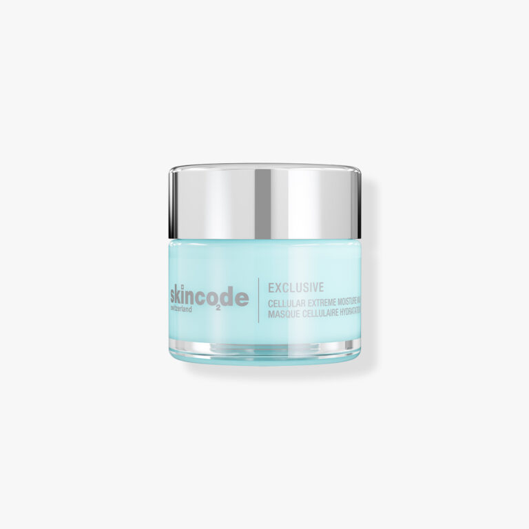 Skincode Cellular Extreme Moisture Mask – 50 ml