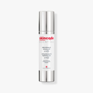 Skincode Daily Defense & Recovery Veil SPF 30 – 50 ml