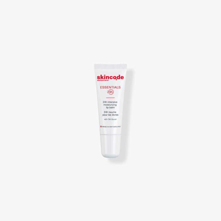 Skincode 24h Intensive Moisturizing Lip Balm – 10 ml