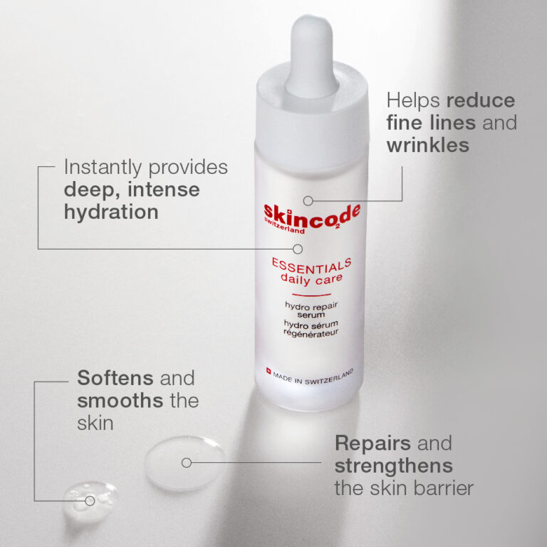 Skincode Hydro Repair Serum – 30 ml thumbnail 2