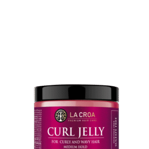 La Croa Curl Jelly – 185 ml