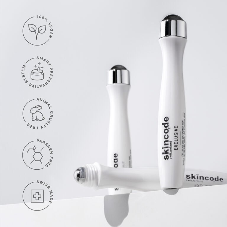 Skincode Cellular Eye-Lift Power Pen – 15 ml thumbnail 3