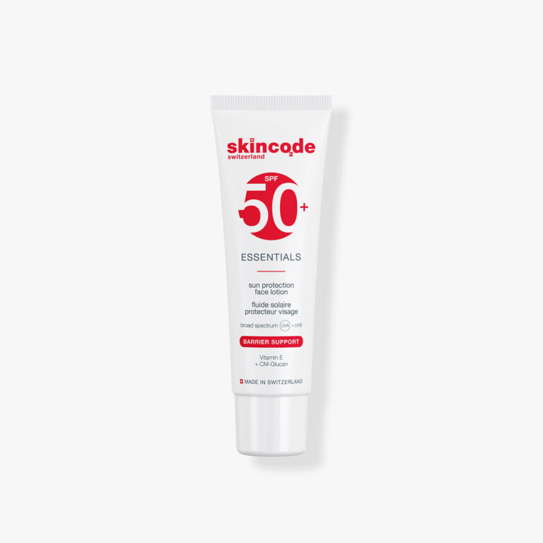 Skincode Sun Protection Face Lotion SPF 50+ – 50 ml