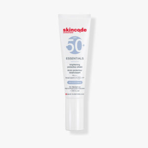 Skincode Brightening Protective Shield SPF 50+ – 30 ml