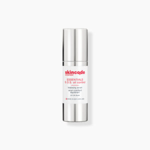 💧 Skincode S.O.S. Oil Control Balancing Serum – 30 ml