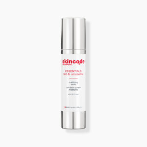 🧴 Skincode S.O.S. Oil Control Mattifying Lotion – 50 ml
