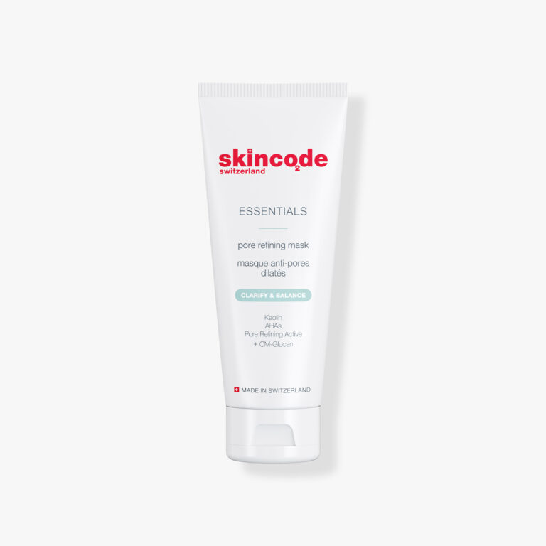 Skincode Pore Refining Mask – 75 ml