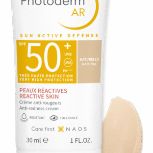 Bioderma Photoderm AR SPF 50+ Natural