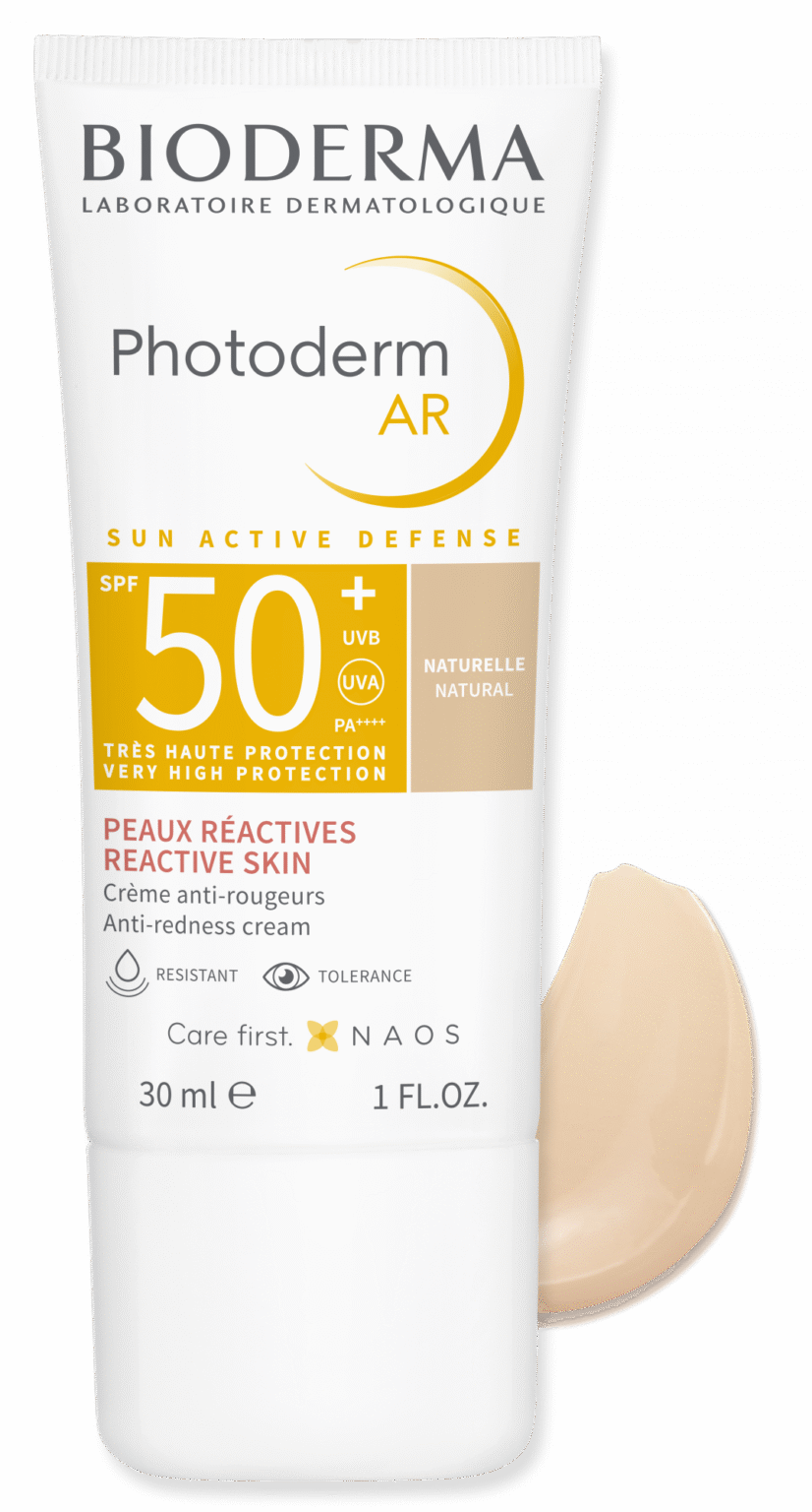 Bioderma Photoderm AR SPF 50+ Natural