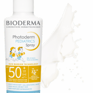 Bioderma Photoderm Pediatrics Spray SPF 50+
