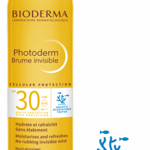 Bioderma Photoderm Brume Invisible SPF 30 / SPF 50+