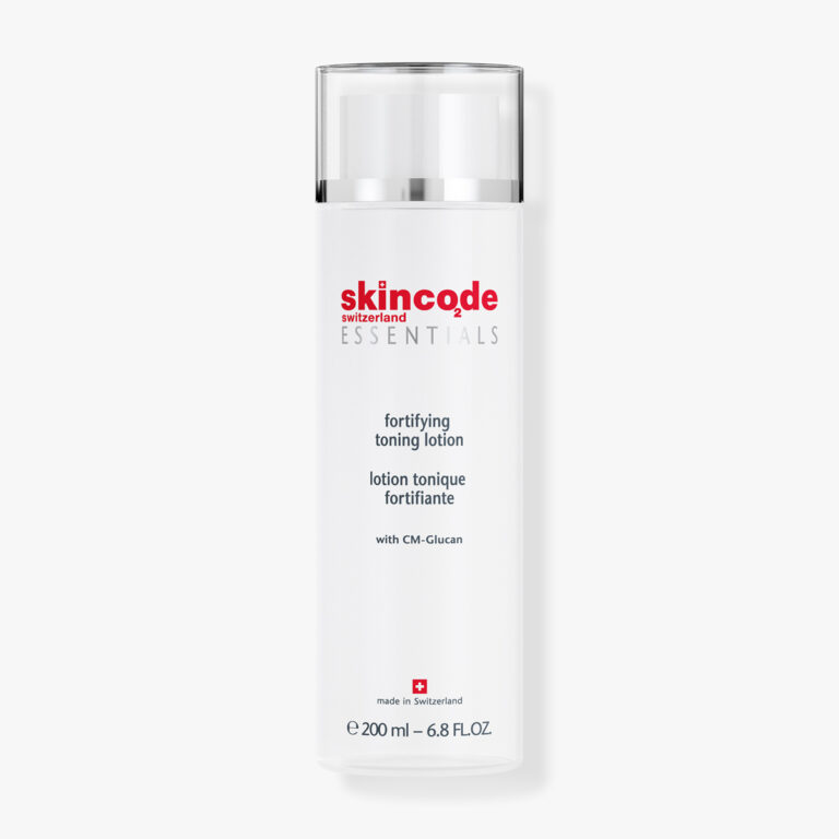 Skincode Fortifying Toning Lotion – 200 ml