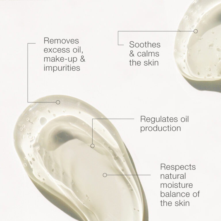 Skincode Purifying Cleansing Gel 125ml thumbnail 2