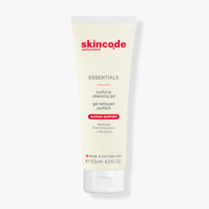 Skincode Purifying Cleansing Gel 125ml