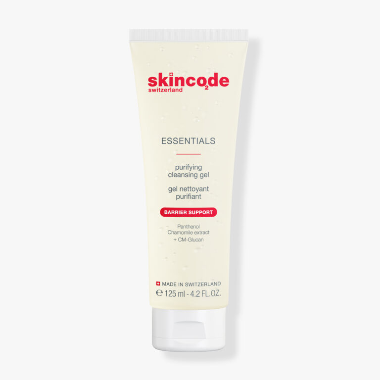 Skincode Purifying Cleansing Gel 125ml