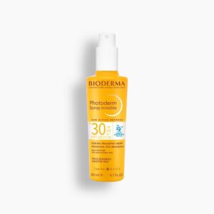 Bioderma Photoderm Spray Invisible SPF 30