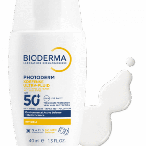 Bioderma Photoderm X-Defense Ultra Fluid SPF 50+