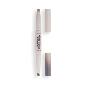 Revolution – Precise Contour & Highlight Stick – Medium