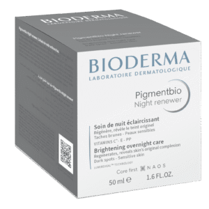 Bioderma Pigmentbio Night Renewer