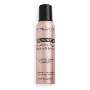 Revolution – Superfix Super Hold Misting Spray