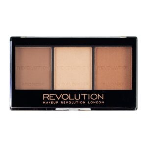 Revolution – Ultra Sculpt and Contour Kit – Ultra Light/Medium C04