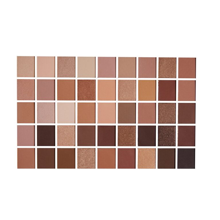 Maxi Reloaded Eyeshadow Palette – Nudes thumbnail 3