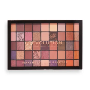 Revolution – Maxi Reloaded Infinite Bronze Eyeshadow Palette