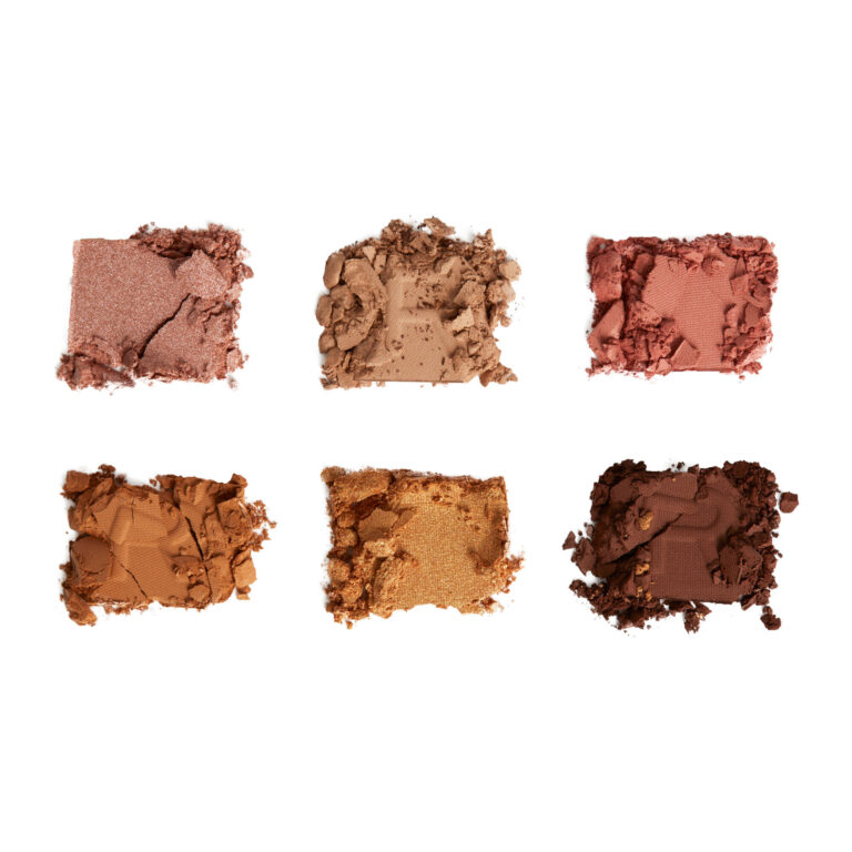 Revolution – Mini Colour Reloaded Palette – Nude About You thumbnail 2