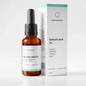 STEM Salicylic Acid Serum