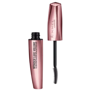 Rimmel Wonder’Luxe Volume Mascara – Black