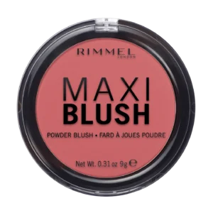 Rimmel Maxi Blush – 003 Wild Card