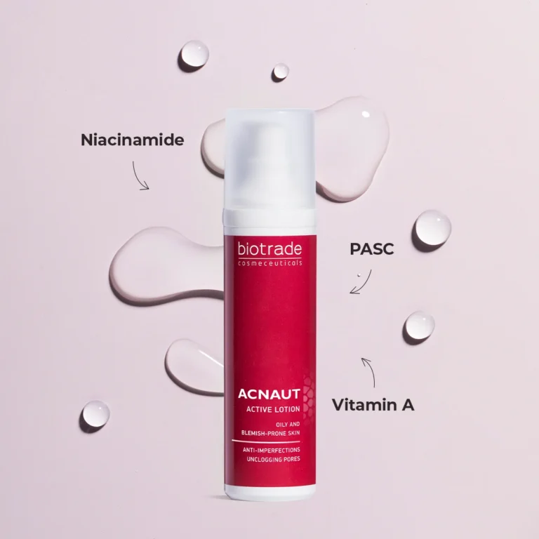 Biotrade Acnaut Active Lotion (60 ml) thumbnail 2