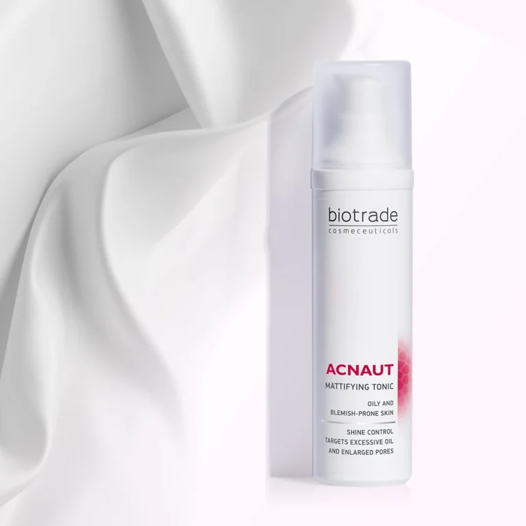 Biotrade Acnaut Mattifying Tonic (60 ml)
