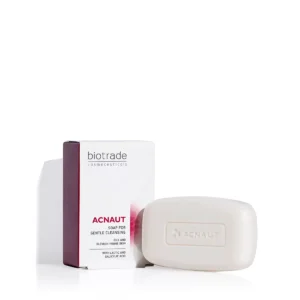 Biotrade Acnaut Acne Out Soap/ Sapun (100 g)