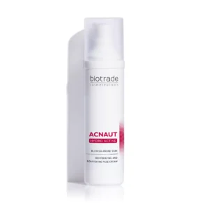 Biotrade Acnaut Hydro Active Cream (60 ml)