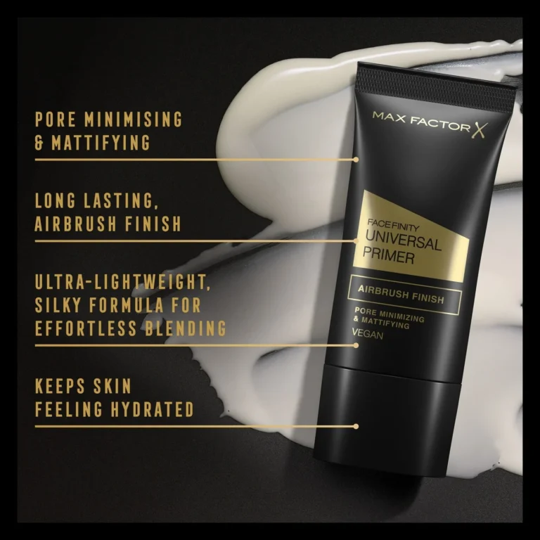 Max Factor Facefinity Universal Primer thumbnail 3