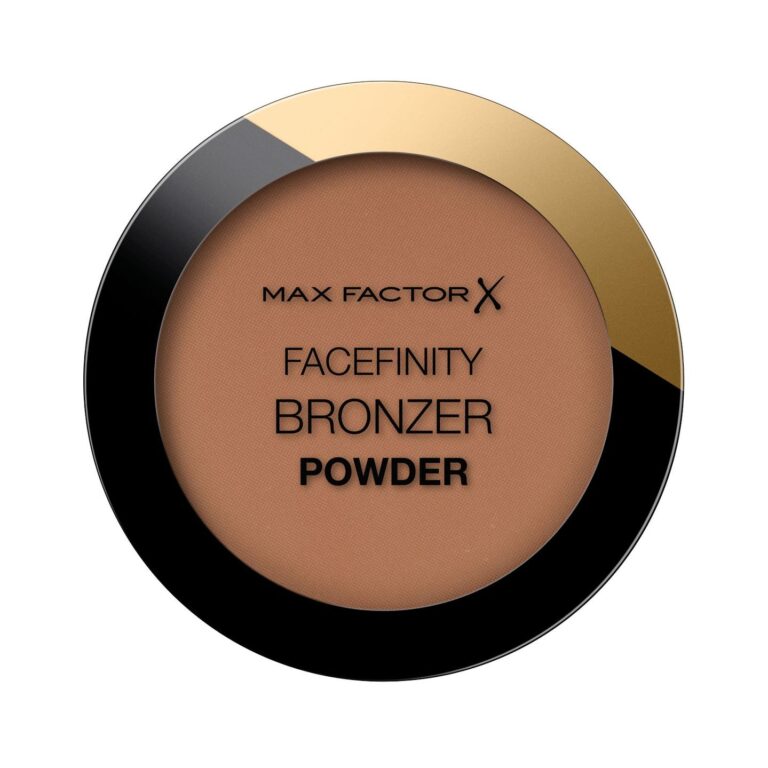 Max Factor Facefinity Bronzer 002 Medium Bronze | Bronzer Matte