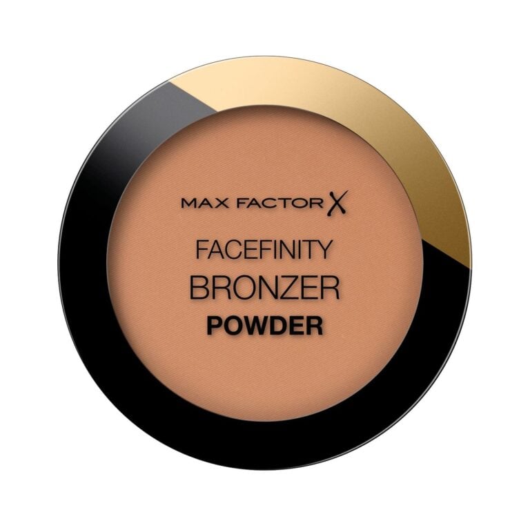 Max Factor Facefinity Bronzer 001 Light Bronze | Bronzer Natyral