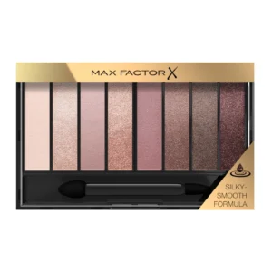 Max Factor Masterpiece Nude Palette 003 Rose Nudes | Nude Rose Eyeshadow