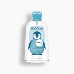 Bioderma ABC Derm H2O Micellar Water 1L Pump