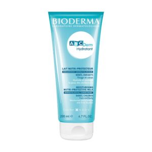 Bioderma ABC Derm Hydrating Cream 200ml