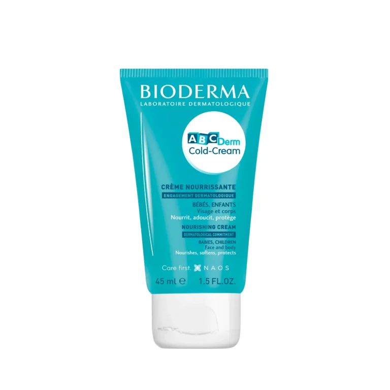 Bioderma ABC Derm Cold Cream 45ml