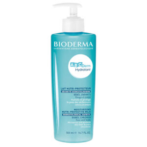 Bioderma ABC Derm Hydratant Creme 500ml
