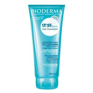 Bioderma ABC Derm Moussant 200ml